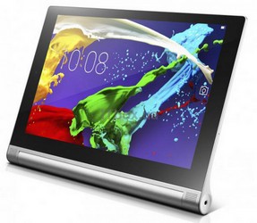Замена тачскрина на планшете Lenovo Yoga Tablet 2 в Новокузнецке